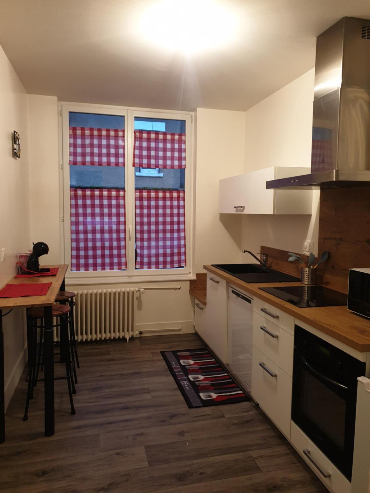 Maison De Ville - Le Silodort Vatan Экстерьер фото